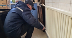 【市城市燃熱集團(tuán)富泰熱力】韓建忠：用實干書寫責(zé)任 用奉獻(xiàn)守護(hù)溫暖